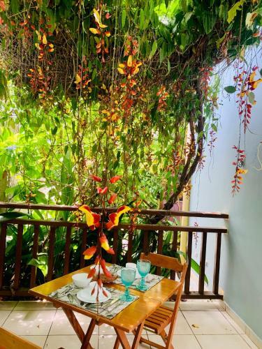 Hostal Vila Bardot