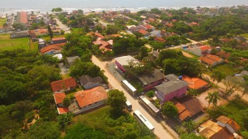 Hostal Pousada Vila Oeste