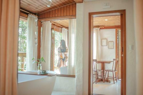 Hostal Su�te Vale