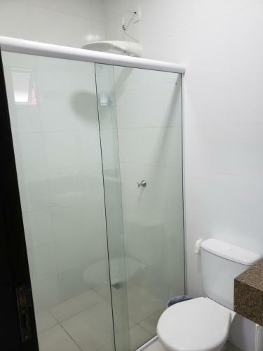 Apartamento Flat Genoveva