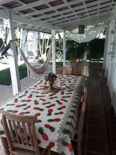 Hostal Pousada Juquehy