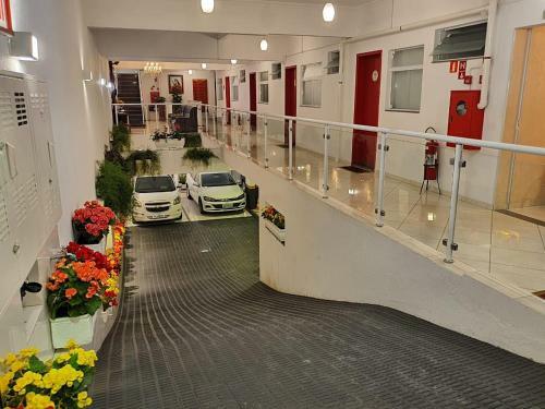 Hotel Pousada Santa Catarina