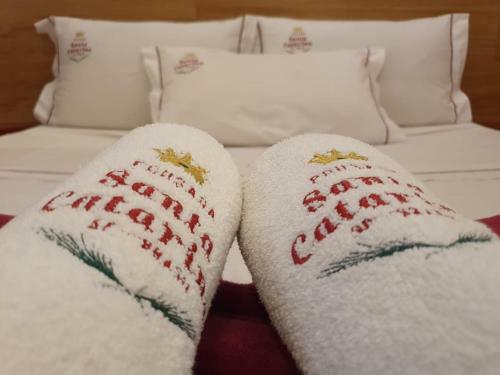 Hotel Pousada Santa Catarina