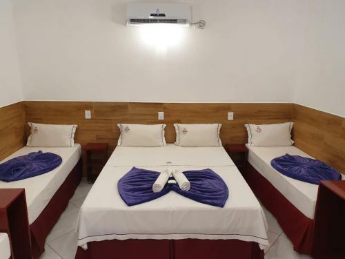 Hotel Pousada Santa Catarina