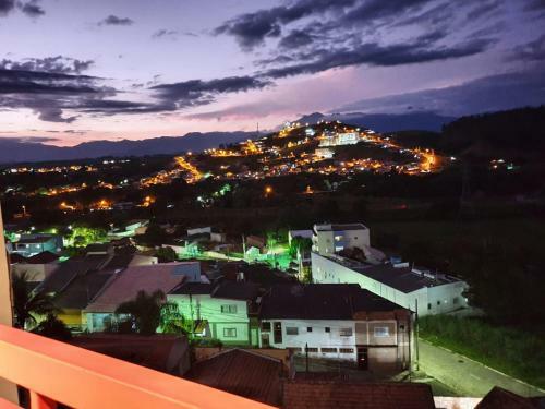Hotel Pousada Santa Catarina