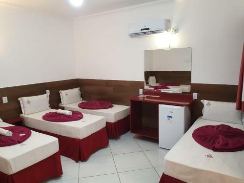 Hotel Pousada Santa Catarina