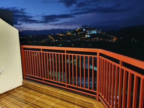 Hotel Pousada Santa Catarina