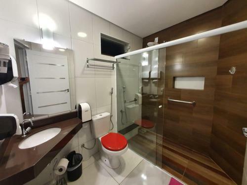 Hotel Pousada Santa Catarina