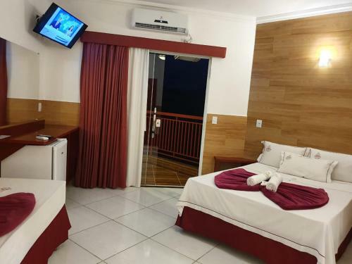 Hotel Pousada Santa Catarina