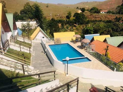 Hostal Pousada Cereja