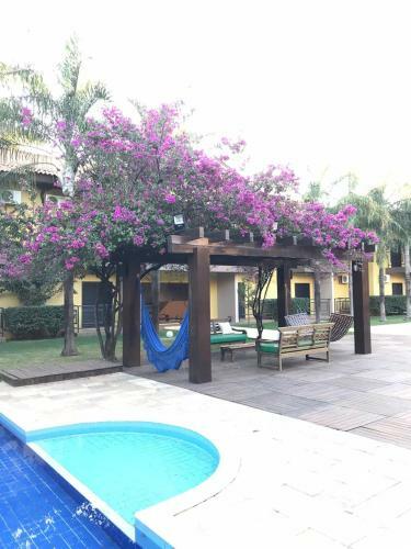 Imperial Palace Hotel Sorriso