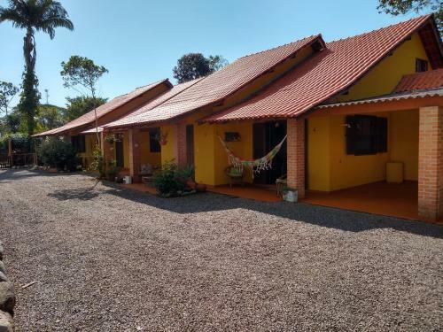 Hostal Pousada P�ssaros Park