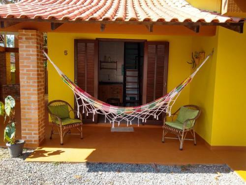 Hostal Pousada P�ssaros Park