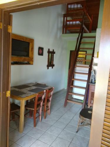 Hostal Pousada P�ssaros Park