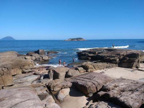 Hostal Pousada Luar De Borac�ia