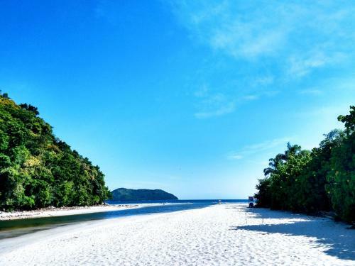 Hostal Pousada Luar De Borac�ia