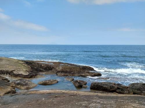 Hostal Pousada Luar De Borac�ia