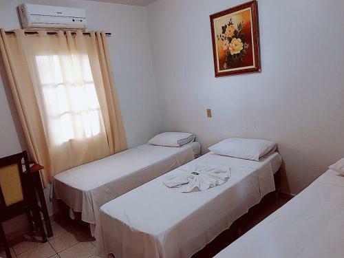 Hotel Yp�