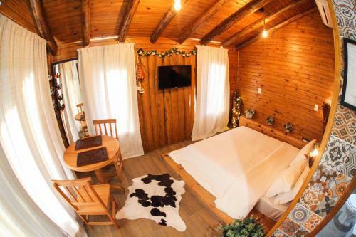 Hostal La Nostra Terra Pousada