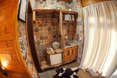 Hostal La Nostra Terra Pousada