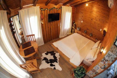 Hostal La Nostra Terra Pousada