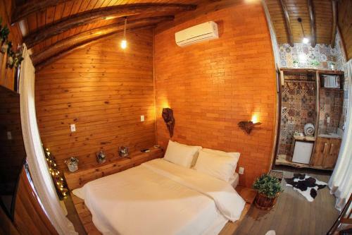Hostal La Nostra Terra Pousada