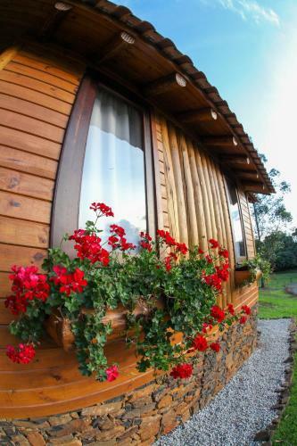 Hostal La Nostra Terra Pousada