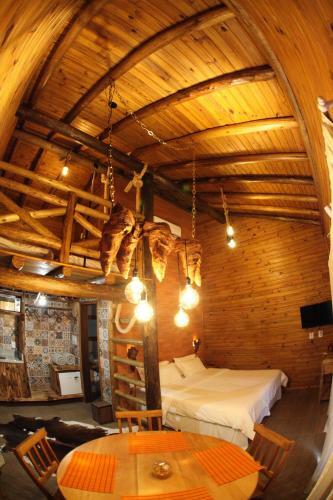 Hostal La Nostra Terra Pousada