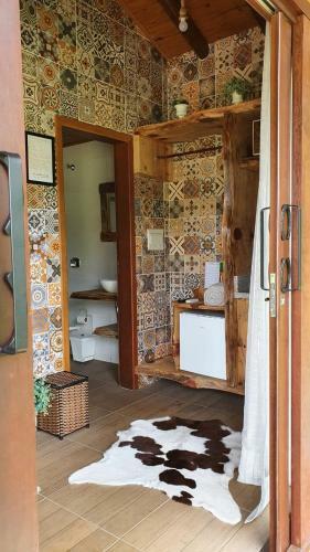 Hostal La Nostra Terra Pousada