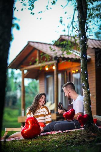 Hostal La Nostra Terra Pousada