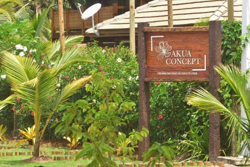 Hostal Akua Concept - Taipu de Fora