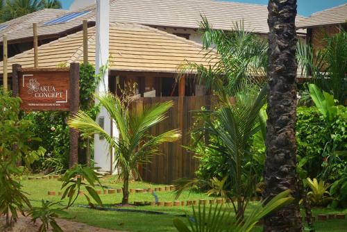 Hostal Akua Concept - Taipu de Fora