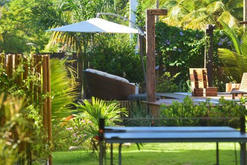 Hostal Akua Concept - Taipu de Fora