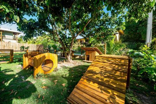 Hostal Akua Concept - Taipu de Fora