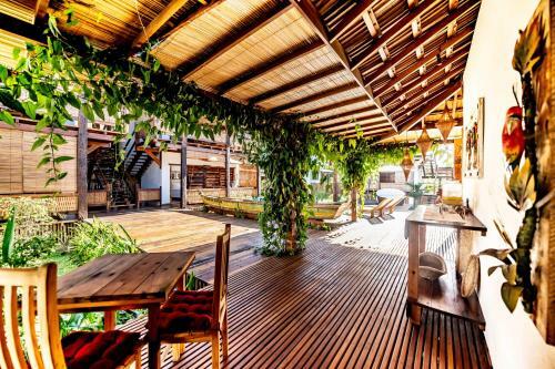 Hostal Akua Concept - Taipu de Fora