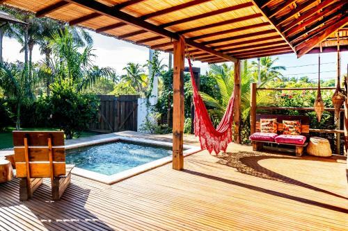 Hostal Akua Concept - Taipu de Fora