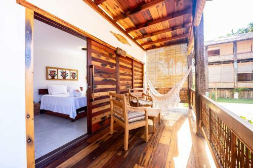 Hostal Akua Concept - Taipu de Fora