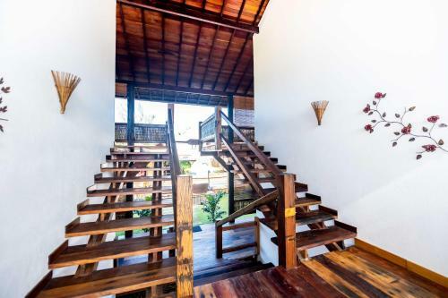 Hostal Akua Concept - Taipu de Fora