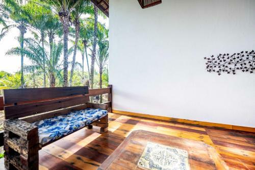 Hostal Akua Concept - Taipu de Fora