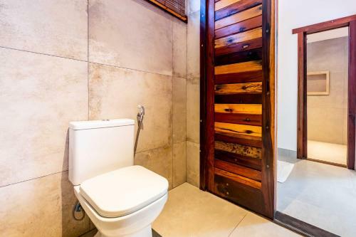 Hostal Akua Concept - Taipu de Fora