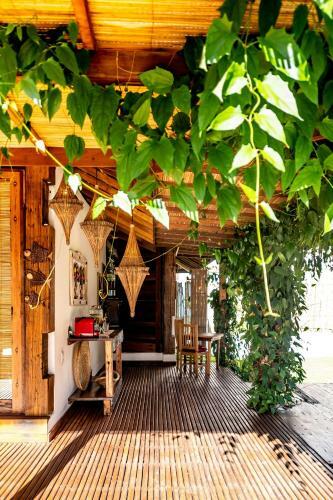 Hostal Akua Concept - Taipu de Fora