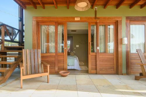 Hostal Vila Aty Lodge