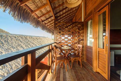 Hostal Vila Aty Lodge