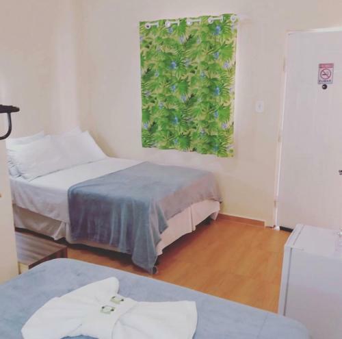 Bed & Breakfast Pousada Bonita