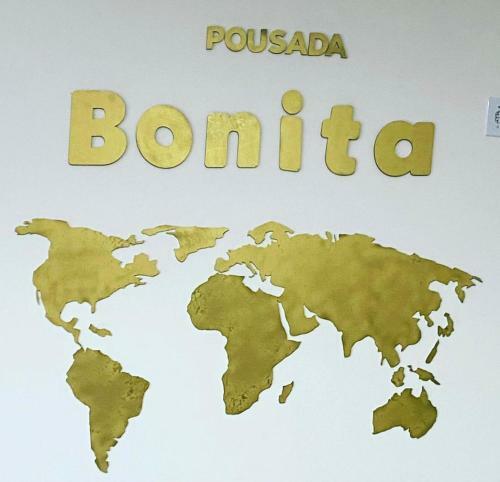 Bed & Breakfast Pousada Bonita
