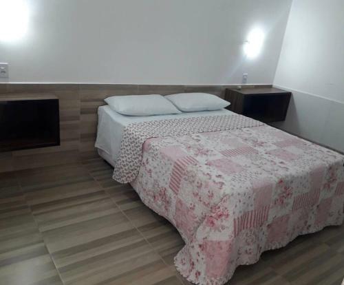 Bed & Breakfast Pousada Bonita