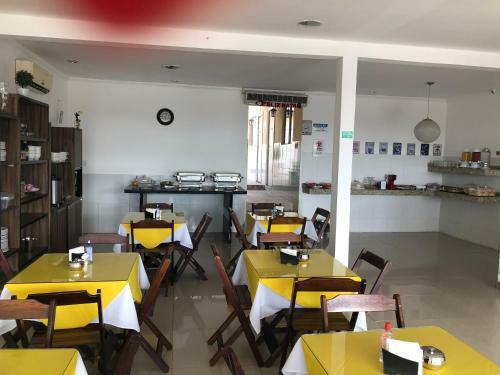 Bed & Breakfast Pousada Bonita