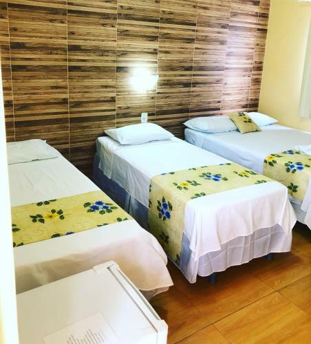 Bed & Breakfast Pousada Bonita