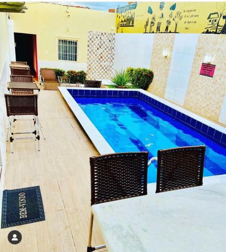 Bed & Breakfast Pousada Bonita
