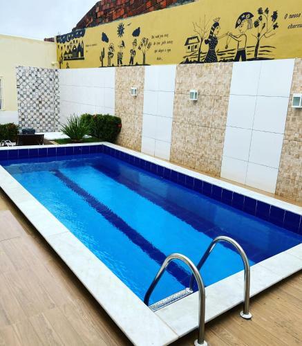 Bed & Breakfast Pousada Bonita